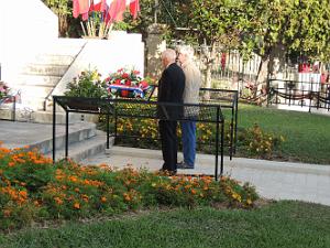 2018 08 28 COMMEMORATION DE LA LIBERATION DE TOULON LE 28 AOUT 1944 (93)